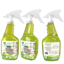 LOW FOAM ALL PURPOSE CLEANER LIMPIADOR MULTIPROPOSITO 1 lt.