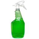 WASHROOM CLEANER LIMPIA BAÑOS CON AROMA PINO Y MENTA 1L
