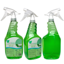 WASHROOM CLEANER LIMPIA BAÑOS CON AROMA PINO Y MENTA 1L