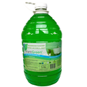 WASHROOM CLEANER LIMPIA BAÑOS CON AROMA PINO Y MENTA 5L