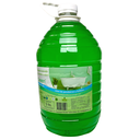 WASHROOM CLEANER LIMPIA BAÑOS CON AROMA PINO Y MENTA 5L