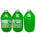 WASHROOM CLEANER LIMPIA BAÑOS CON AROMA PINO Y MENTA 5L