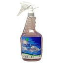 GLASS CLEANER LIMPIA VIDRIOS 1 lt.