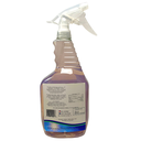 GLASS CLEANER LIMPIA VIDRIOS 1 lt.