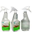 EASY WASH LAVA TRASTES 1 lt.