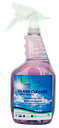 GLASS CLEANER LIMPIA VIDRIOS 1 lt.