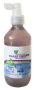 GLASS CLEANER LIMPIA VIDRIOS 240 ml.