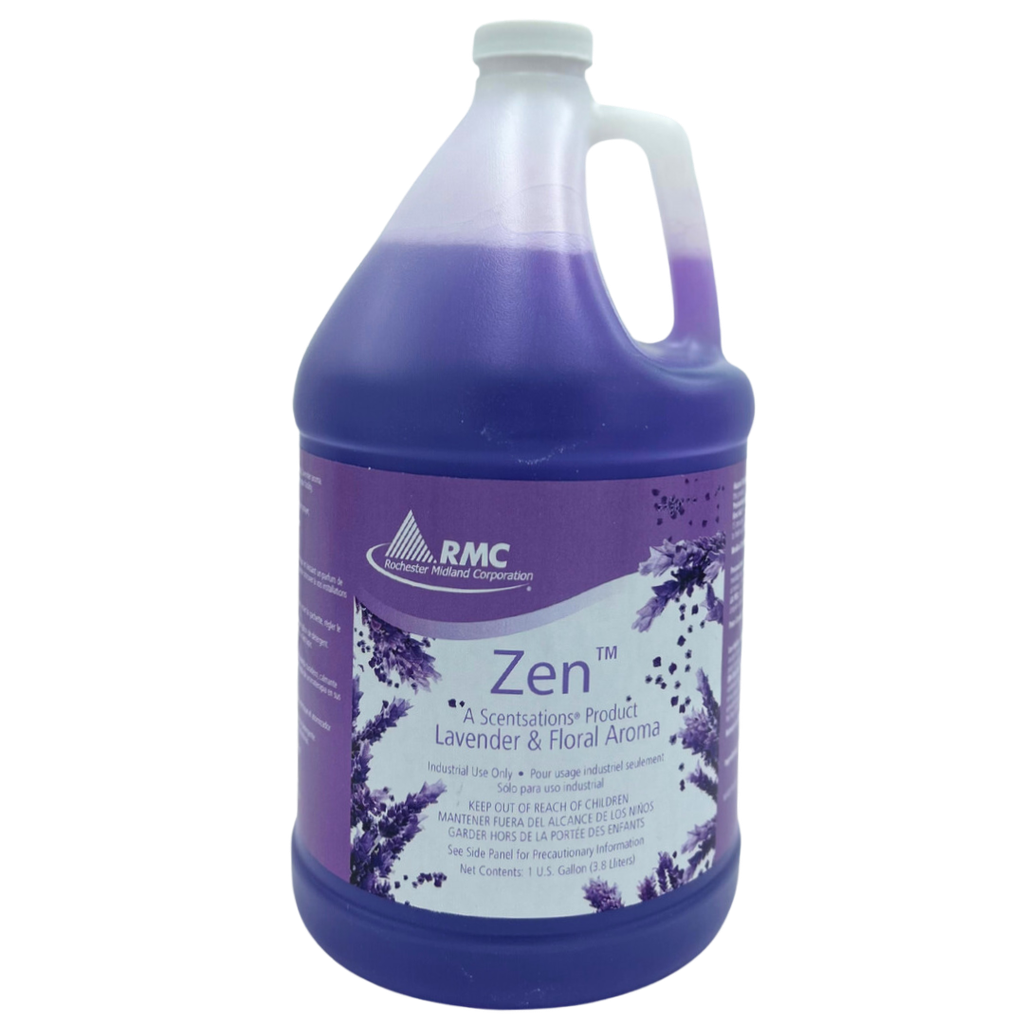 RMC ZEN LAVENDER & FLORAL AROMA LAVANDA Y FLORAL DE 3.750 LTS