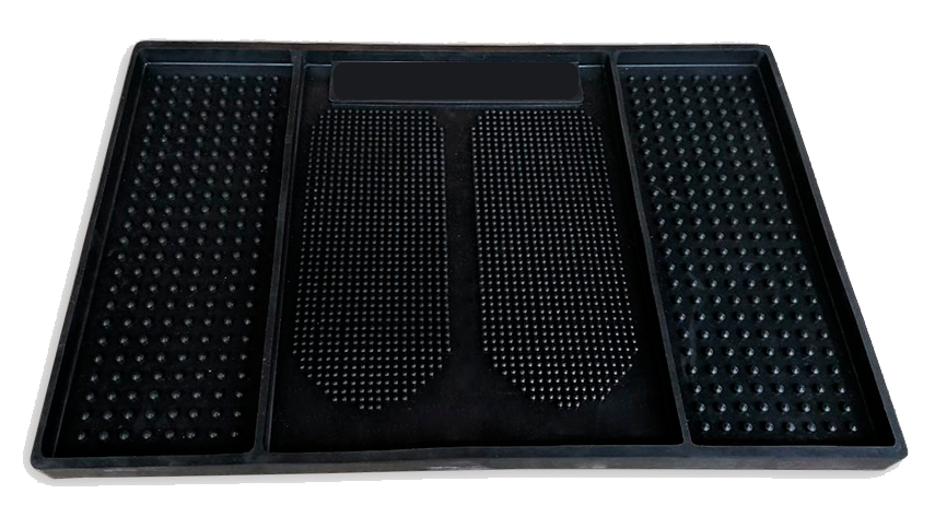 TAPETE SANITIZANTE 1PZA