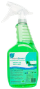 WASHROOM CLEANER LIMPIA BAÑOS CON AROMA PINO Y MENTA 1L