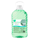WASHROOM CLEANER LIMPIA BAÑOS CON AROMA PINO Y MENTA 5L