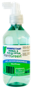 [WGDFAH&EA240ML] DISINFECTANT FRESH AIR HERBAL & EUCALYPTUS AROMA EUCALIPTO 240 mls.