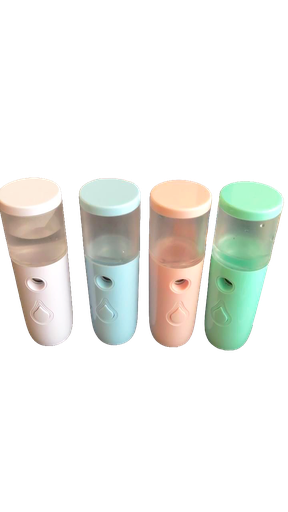 [WGMHSPR1PZA] MINI HUMIFICADOR SANITIZANTE PORTATIL RECARGABLE