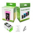 [WGO1PZA] OXIMETRO