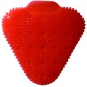 [RMCTUBCH1PZA] RMC TAPETE URINARIO RADIANCE FRUTOS ROJOS CHERRY 1 pza.