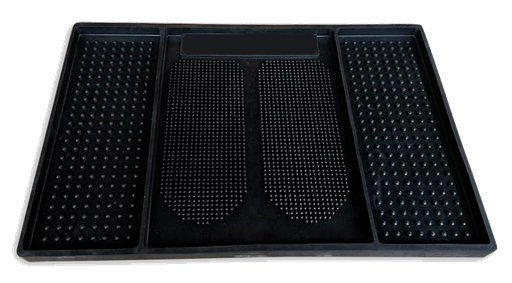 [WGTS1PZA] TAPETE SANITIZANTE 1PZA