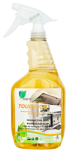 [WGTJA1LT] TOUGH JOB DESENGRASANTE 1 lt.