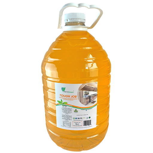 [WGTJG5LT] TOUGH JOB DESENGRASANTE 5 lt.